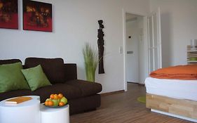 Apartment Hochbründl